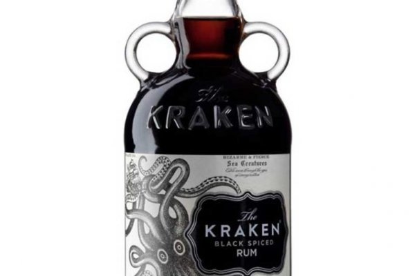 Kraken tor